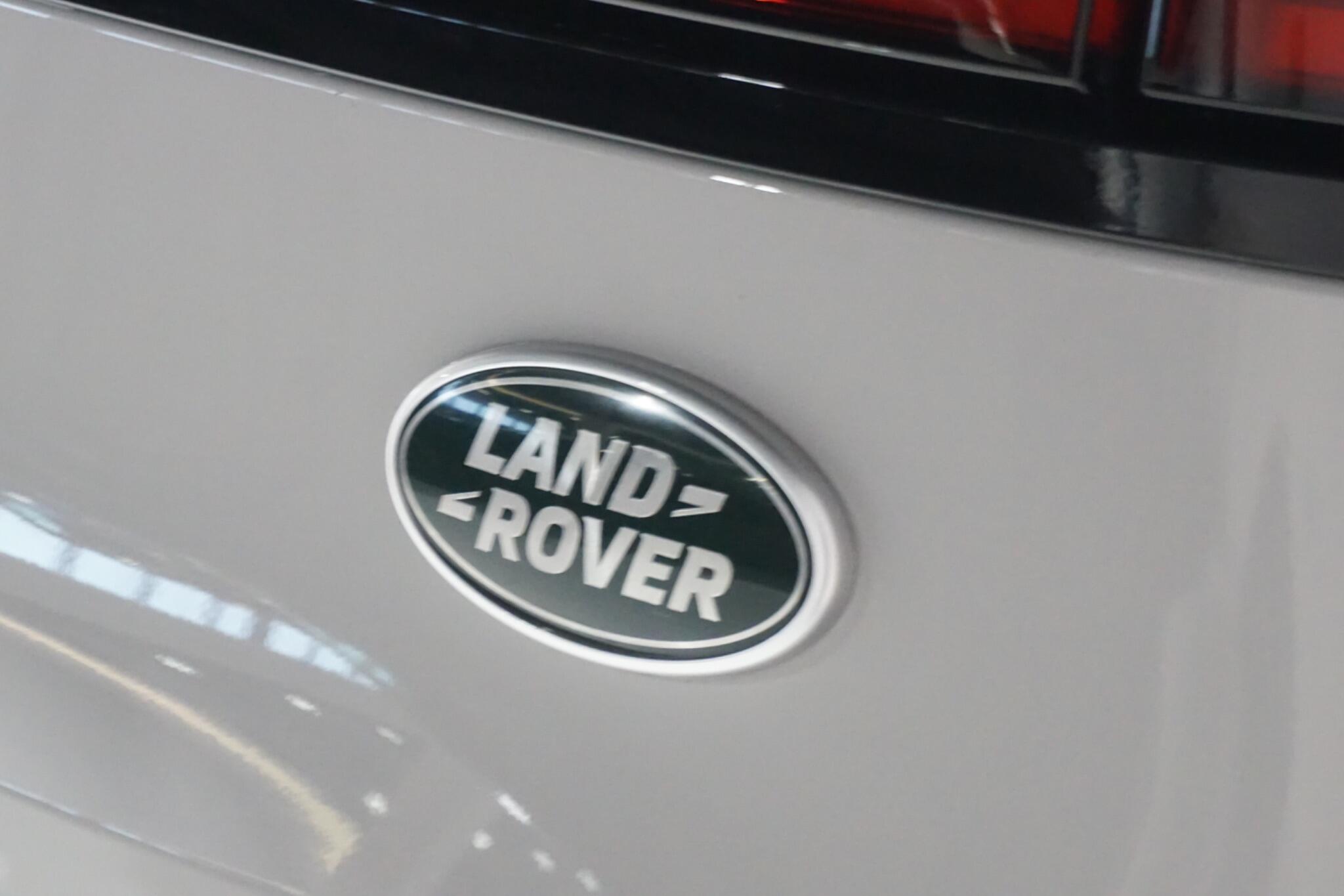 Land Rover Range Rover Sport 3.0 D300 MHEV Dynamic SE SUV 5dr Diesel Auto 4WD Euro 6 (s/s) (300 ps)